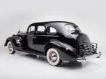 Packard Super Eight Touring Sedan 1939 года
